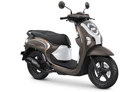 Sewa Motor Scoopy Bandung - MayMino Rental