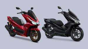 Rental Motor PCX Bandung - Maymino Rental